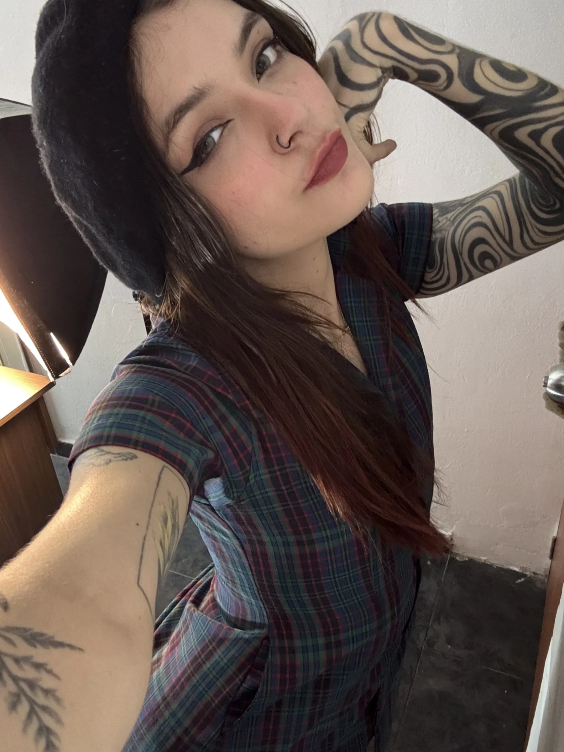 Elodie, créatrice française