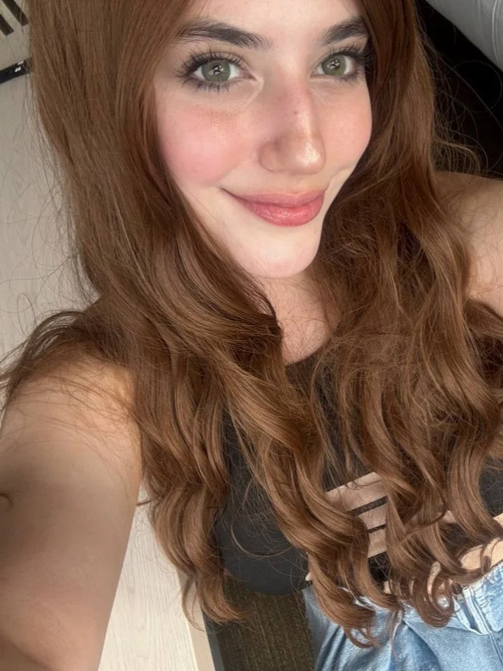 Fanny, créatrice française Onlyfans